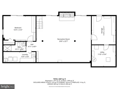 6030 Snow Mountain Rd, Broad Run, VA 20137 photo 48