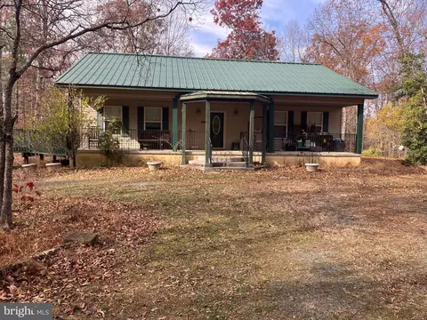 7004 Tapps Ford Rd, Amissville, VA 20106