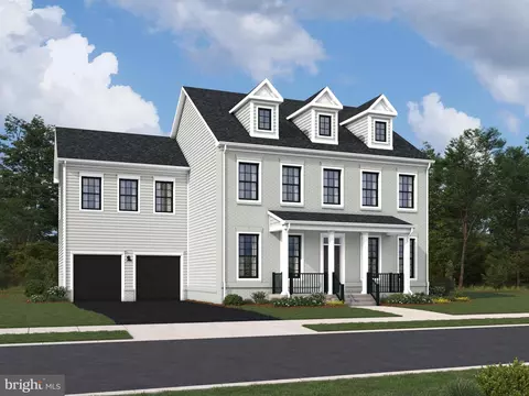 2593 Blue Ridge Ave #HOME 157, Marshall, VA 20115