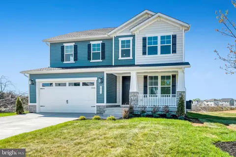 2063 Springvale Dr, Bealeton, VA 22712