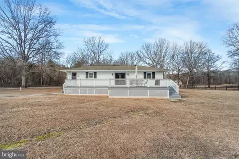 9113 Foulks Rd, Catlett, VA 20119