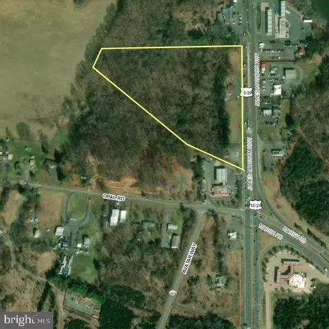 10040 James Madison Hwy, Warrenton, VA 20186