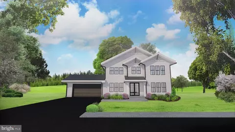 lot1 Albrecht Ln, Warrenton, VA 20187