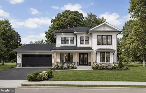 lot2 Albrecht Ln, Warrenton, VA 20187