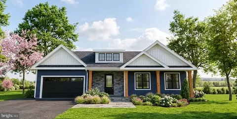 lot3 Albrecht Ln, Warrenton, VA 20187