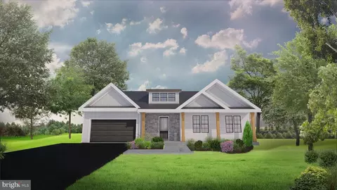 lot3 Albrecht Ln, Warrenton, VA 20187