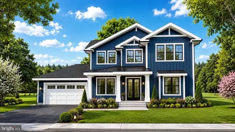 lot4 Albrecht Ln, Warrenton, VA 20187