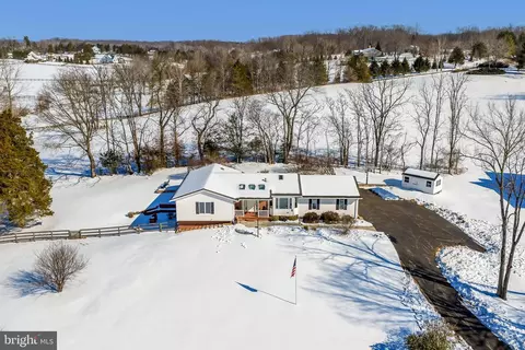 Other - 8564 Opal Rd, Warrenton, VA 20186 photo 6 of 27