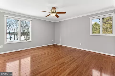 Bedroom - 8564 Opal Rd, Warrenton, VA 20186 photo 1 of 7