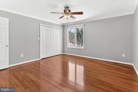 Bedroom - 8564 Opal Rd, Warrenton, VA 20186 photo 6 of 7