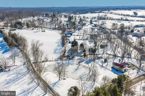View/Area - 8564 Opal Rd, Warrenton, VA 20186 photo 10 of 10