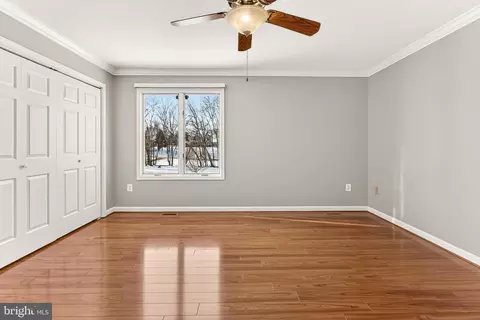 Bedroom - 8564 Opal Rd, Warrenton, VA 20186 photo 7 of 7