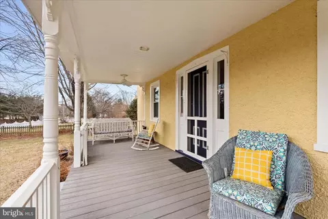 6342 Hopewell Rd, The Plains, VA 20198