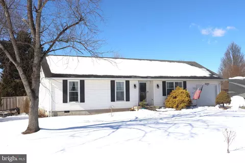 11210 Edgewood Dr, Bealeton, VA 22712
