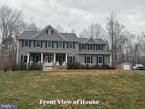 6020 Sumerduck Rd, Remington, VA 22734
