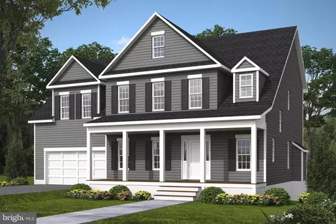 lot1 Riley Rd, Warrenton, VA 20187
