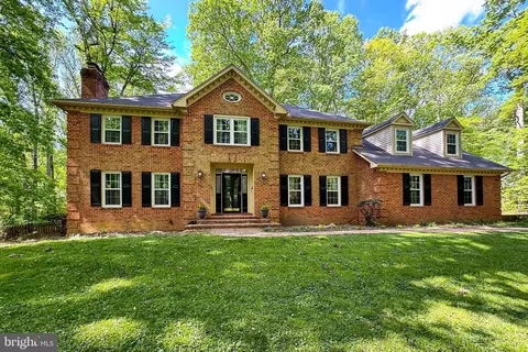 5839 Windsor Retreat, Warrenton, VA 20187