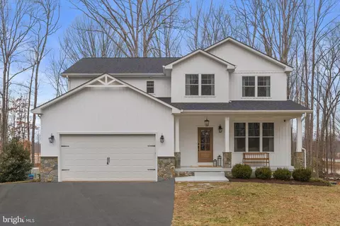 11764 Bowery Ln, Catlett, VA 20119