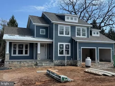 15 Fisher Ln, Warrenton, VA 20186