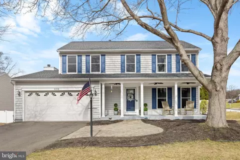 6516 Acorn Ct, Warrenton, VA 20187