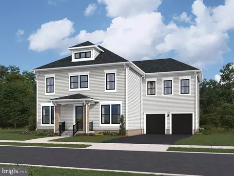 2576 Blue Ridge Ave #HOME 115, Marshall, VA 20115