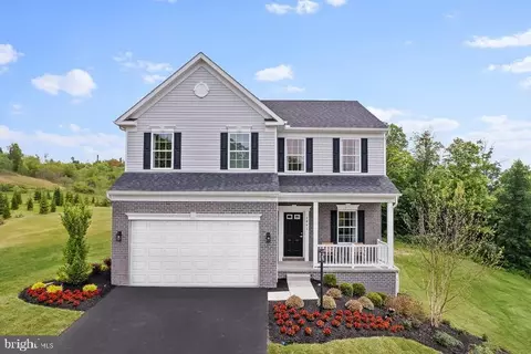 2 Bowens Run Rd, Bealeton, VA 22712