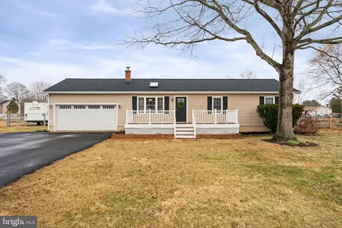 11155 Cedar Ln, Bealeton, VA 22712