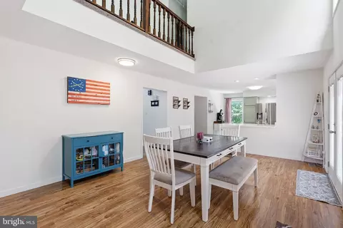 Entry Way - 1503 Grace Estates Dr, Catlett, VA 20119 photo 5 of 9
