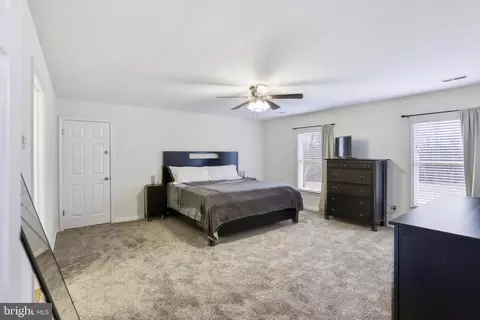Bedroom - 1503 Grace Estates Dr, Catlett, VA 20119 photo 2 of 4