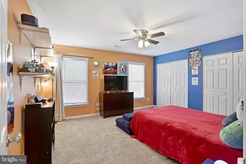 Bedroom - 1503 Grace Estates Dr, Catlett, VA 20119 photo 3 of 4