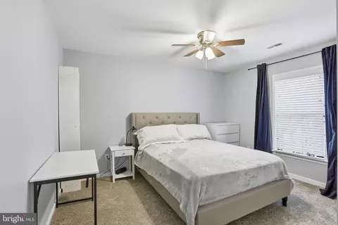 Bedroom - 1503 Grace Estates Dr, Catlett, VA 20119 photo 4 of 4