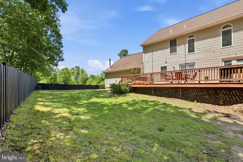 Exterior - 1503 Grace Estates Dr, Catlett, VA 20119 photo 5 of 5