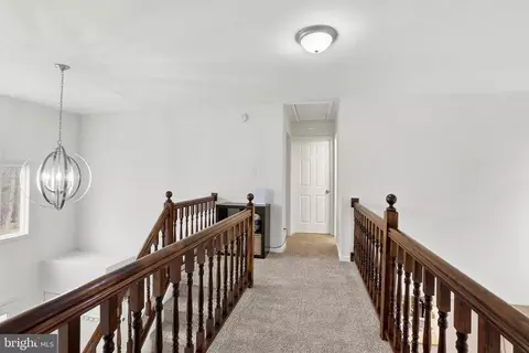 Entry Way - 1503 Grace Estates Dr, Catlett, VA 20119 photo 6 of 9