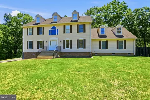 Exterior - 1503 Grace Estates Dr, Catlett, VA 20119 photo 3 of 5