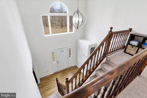 Entry Way - 1503 Grace Estates Dr, Catlett, VA 20119 photo 3 of 9