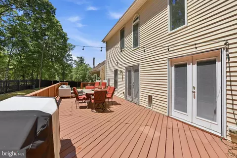 Exterior - 1503 Grace Estates Dr, Catlett, VA 20119 photo 4 of 5