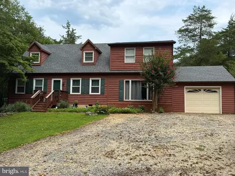 11223 Beales Branch Ln, Remington, VA 22734