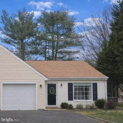 591 Plain Rd, Warrenton, VA 20186