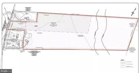 lot4 Fosters Fork Rd, Warrenton, VA 20187