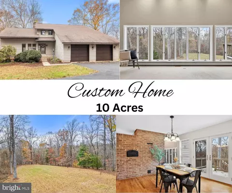 8423 Lock Ln, Warrenton, VA 20186
