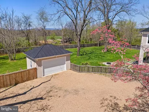 4048 Rectortown Rd, Marshall, VA 20115 photo 32