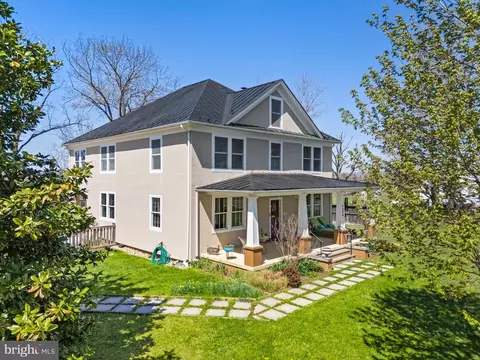 4048 Rectortown Rd, Marshall, VA 20115 photo 4