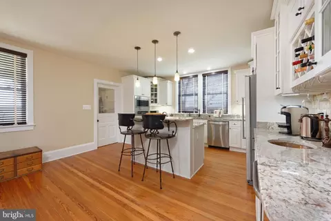 4048 Rectortown Rd, Marshall, VA 20115 photo 16