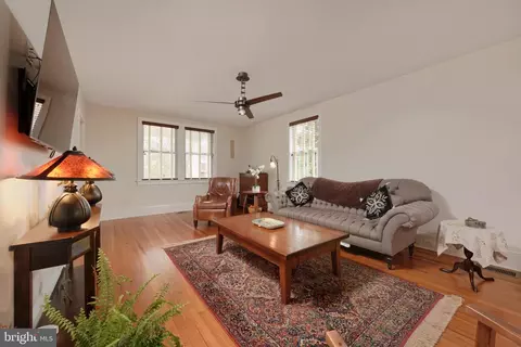 4048 Rectortown Rd, Marshall, VA 20115 photo 10