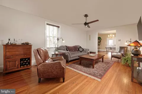 4048 Rectortown Rd, Marshall, VA 20115 photo 11