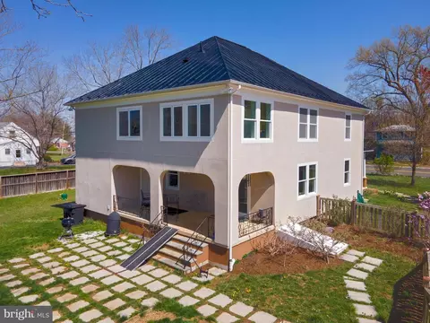 4048 Rectortown Rd, Marshall, VA 20115 photo 29