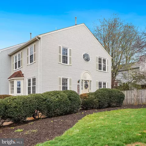 746 Arbor Ct, Warrenton, VA 20186