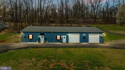 5331 Merry Oaks Rd, The Plains, VA 20198