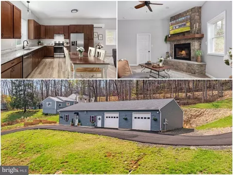 5331 Merry Oaks Rd, The Plains, VA 20198
