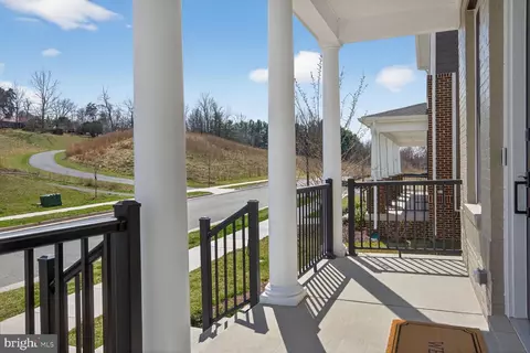 Exterior - 6053 Cobblestone, Marshall, VA 20115 photo 3 of 3